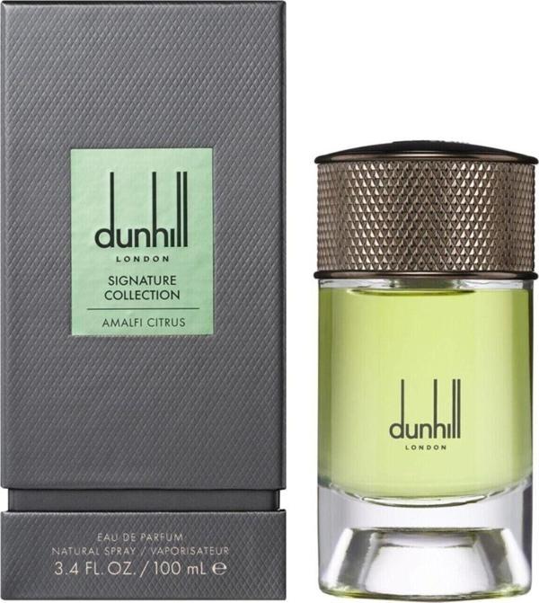 Dunhill Signature Collection Amalfi Citrus Eau De Parfum 100Ml.Vp. Erkek 085715807632 - Image 1
