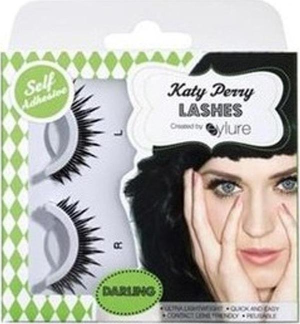 Eylure Katy Perry Darling - Takma Kirpik - Image 1