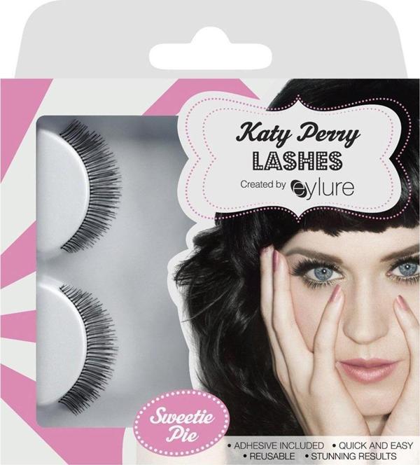 Eylure Takma Kirpik - Katy Perry Sweetie Pie 5011522071794 - Image 1