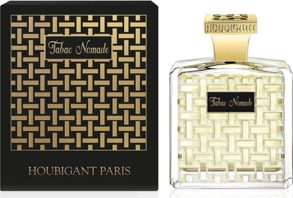 Houbigant Tabac Nomade Eau De Parfum 100 Ml - Image 1