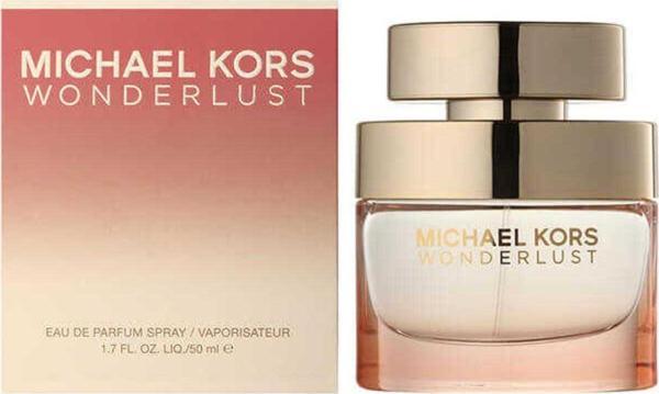 Michael Kors Wonderlust Edp 50 Ml - Image 1