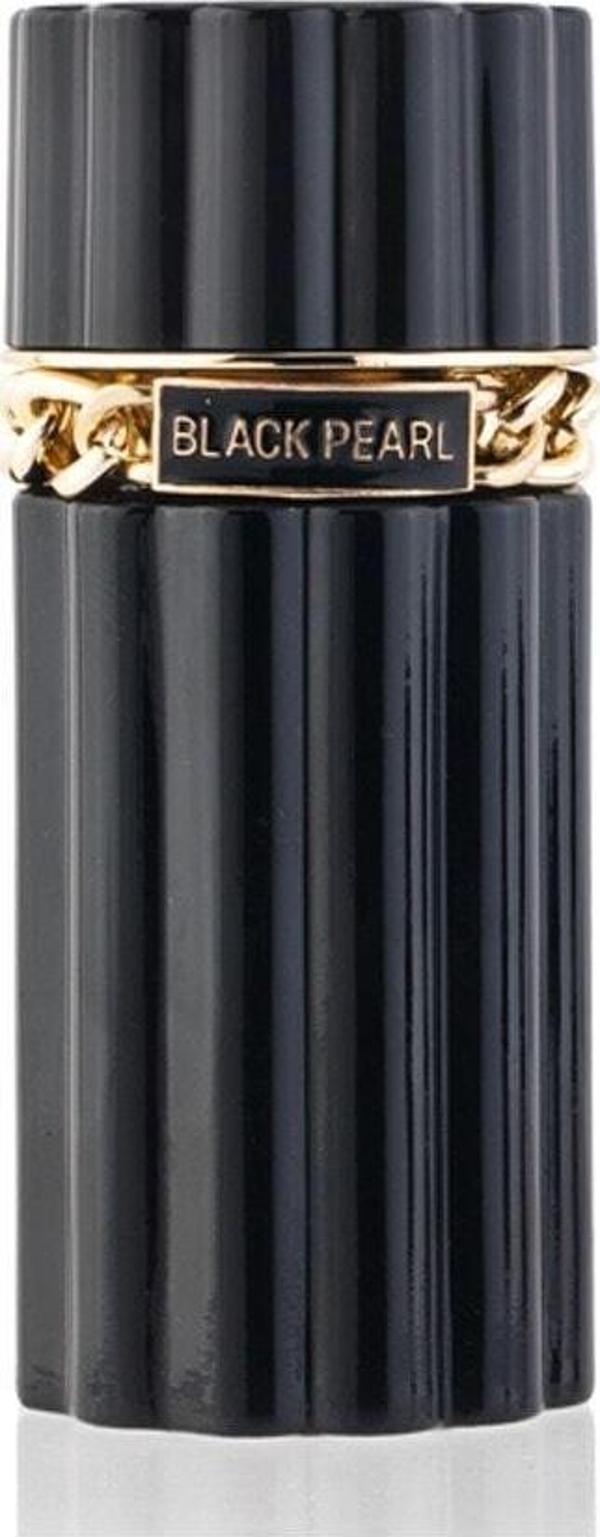 Paris Flowers Black Pearl Edp 100 Ml Kadın Parfümü 8680589812014 - Image 1
