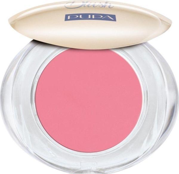 Pupa Allık - Like A Doll Blush Navy Chic Coral 8011607206247 - Image 1