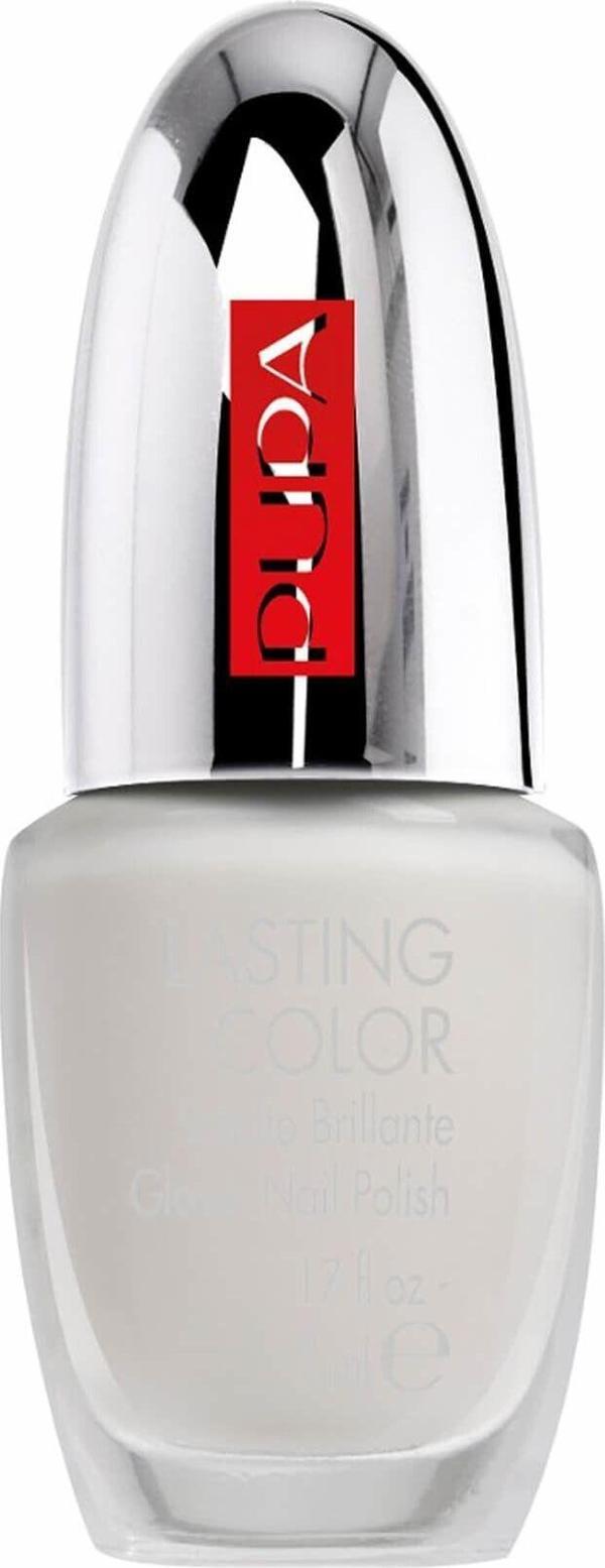 Pupa Oje - Lasting Color  101 8011607146758 - Image 1