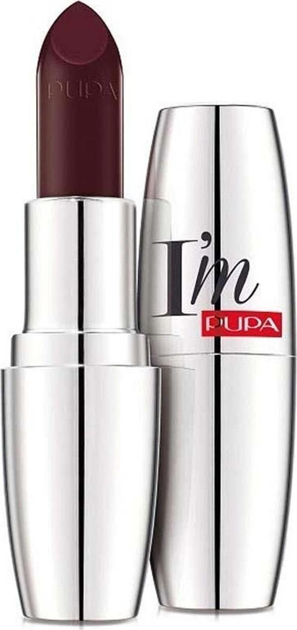 Pupa Ruj - I'M Pure-Colour Lipstick 3.5 G N:309 8011607210190 - Image 1