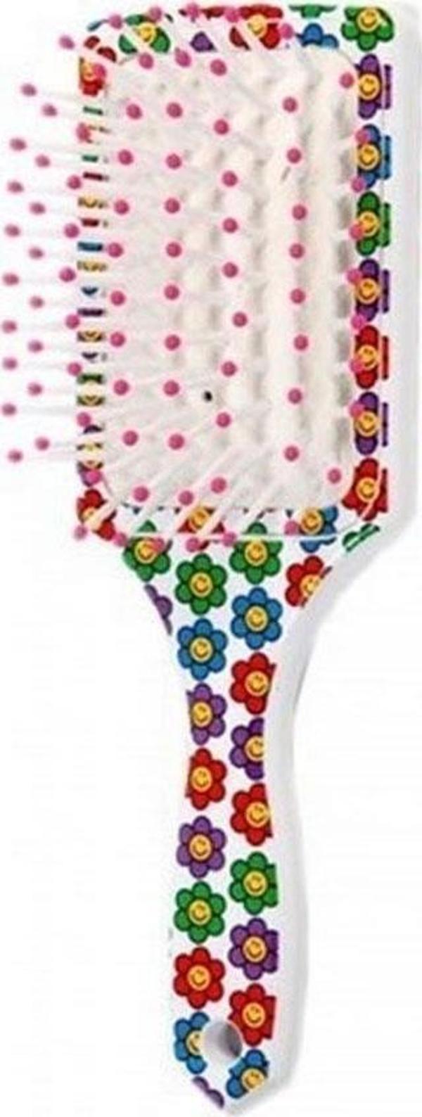 Salon Funline Tarko Salon Fun Line Saç Fırçası F-7204 - Image 1