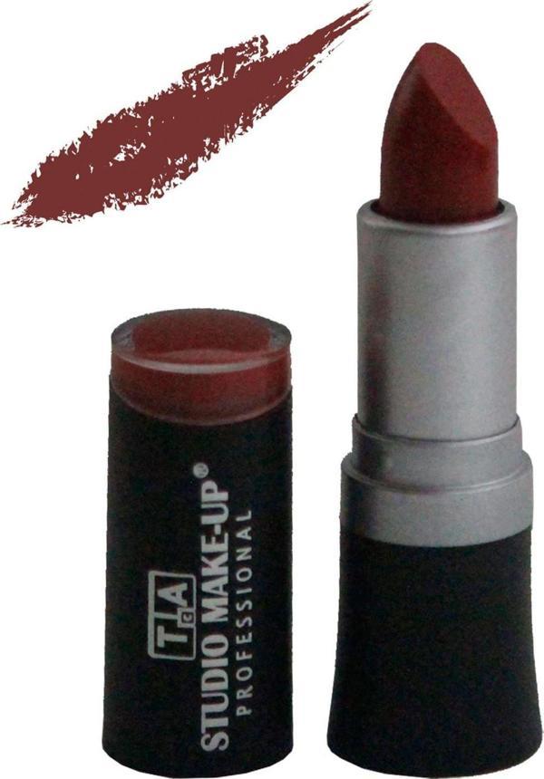 Tca Studio Make-Up Mat Ruj - Perfect Matt Lipstick 013 8680196120335 - Image 1
