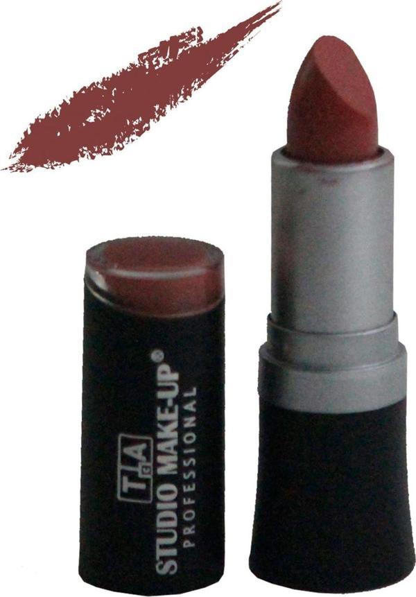 Tca Studio Make-Up Mat Ruj - Perfect Matt Lipstick 014 8680196120342 - Image 1