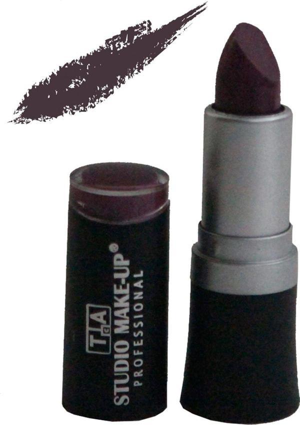 Tca Studio Make-Up Mat Ruj - Perfect Matt Lipstick 015 8680196120359 - Image 1