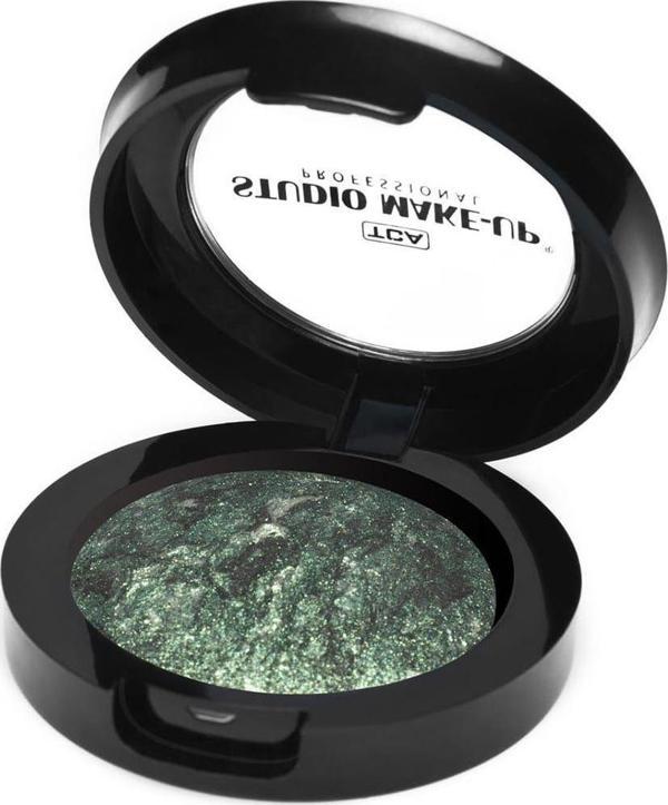 Tca Studio Make-Up Tca Studıo Make-Up Işıltılı Tekli Göz Farı Eyeshadow Moon Shıne 28X - Image 1