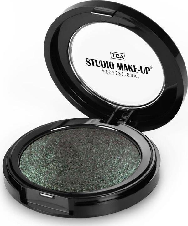 Tca Studio Make-Up Tca Studıo Make-Up Tekli Göz Farı Eyeshadow Terra 13 - Image 1