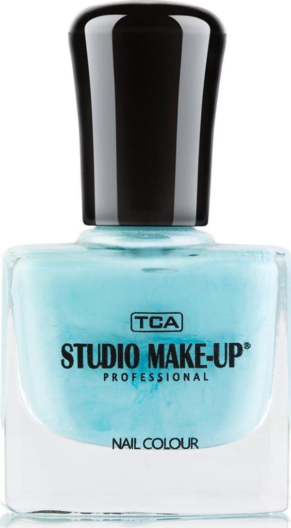 Tca Studio Make-Up Oje - Nail Color No: 165 8680196121653 - Image 1