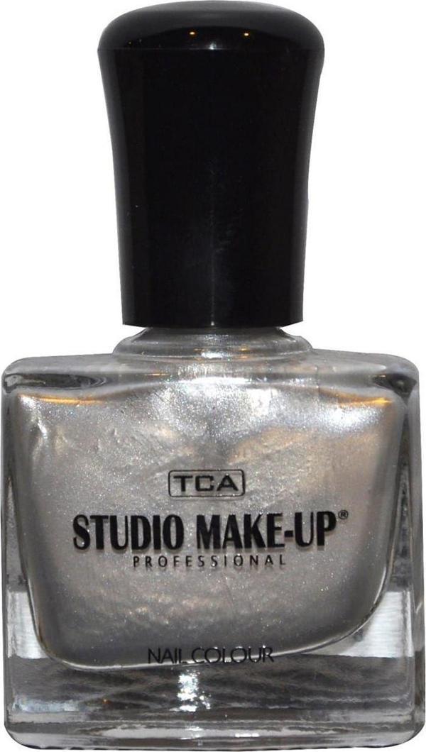 Tca Studio Make-Up Oje - Nail Color No: 167 8680196121677 - Image 1