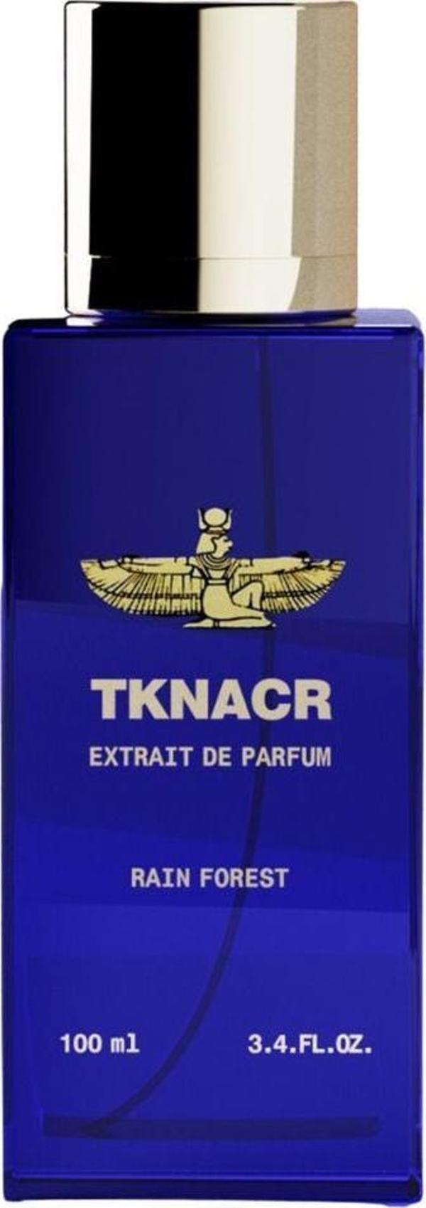 Tca Studio Make-Up Tnkacr Extrait De Parfüm Rain Forest 100 Ml - Image 1