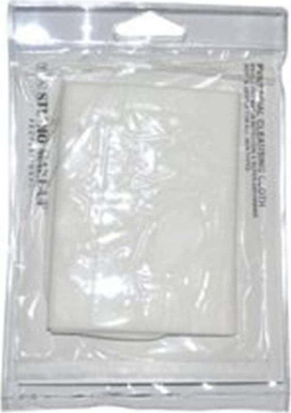Tca Studio Make-Up Yüz Temizleme Süngeri - Pva Facial Cleansing Cloth-1054 Sünger 8680196132062 - Image 1