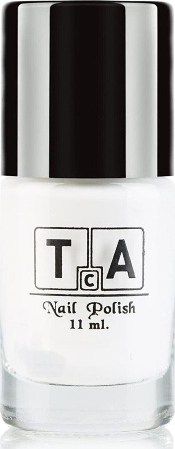 Tca Studio Make-Up Oje - Nail Polish No: 200 8680196122001 - Image 1