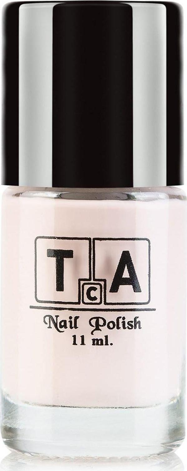 Tca Studio Make-Up Oje - Nail Polish No: 203 8680196122032 - Image 1