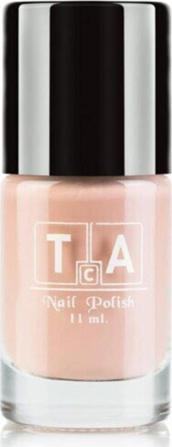 Tca Studio Make-Up Oje - Nail Polish No: 204 8680196122049 - Image 1