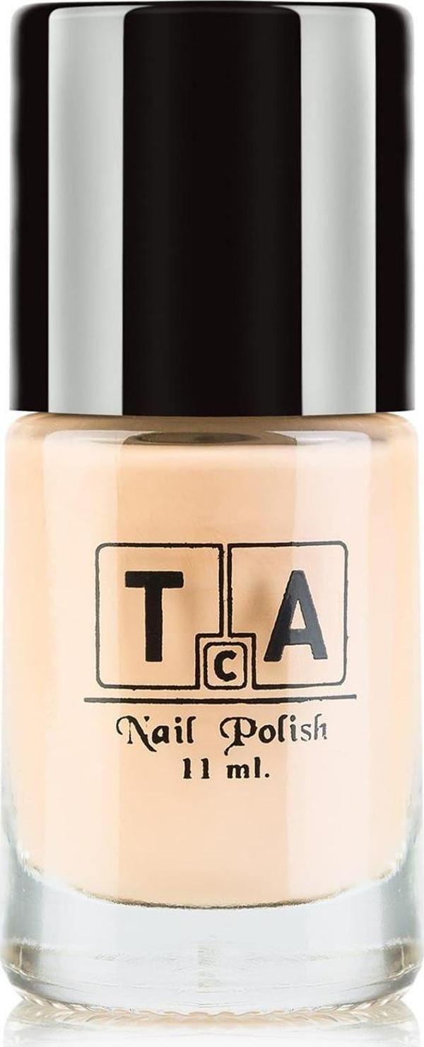 Tca Studio Make-Up Oje - Nail Polish No: 206 8680196122063 - Image 1