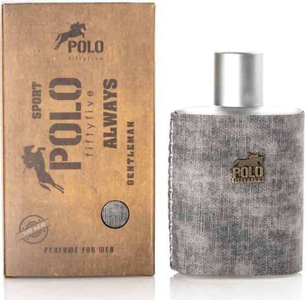 Polo55.Sport.1855 Herman 100 Ml Erkek Parfüm - Image 1