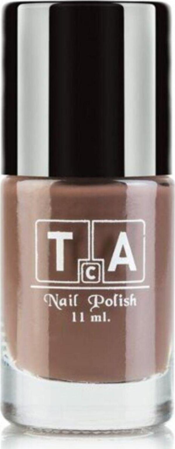 Tca Studio Make-Up Oje - Nail Polish No: 212 8680196122124 - Image 1