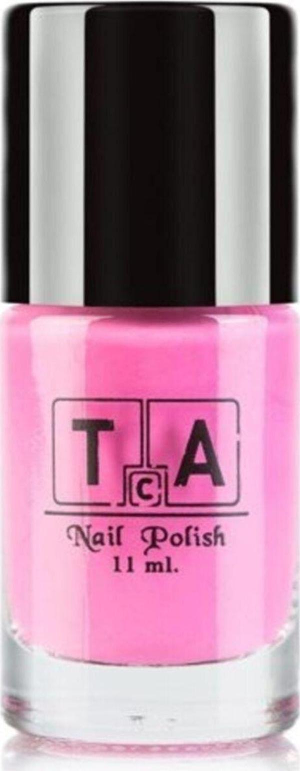 Tca Studio Make-Up Oje - Nail Polish No: 215 8680196122155 - Image 1