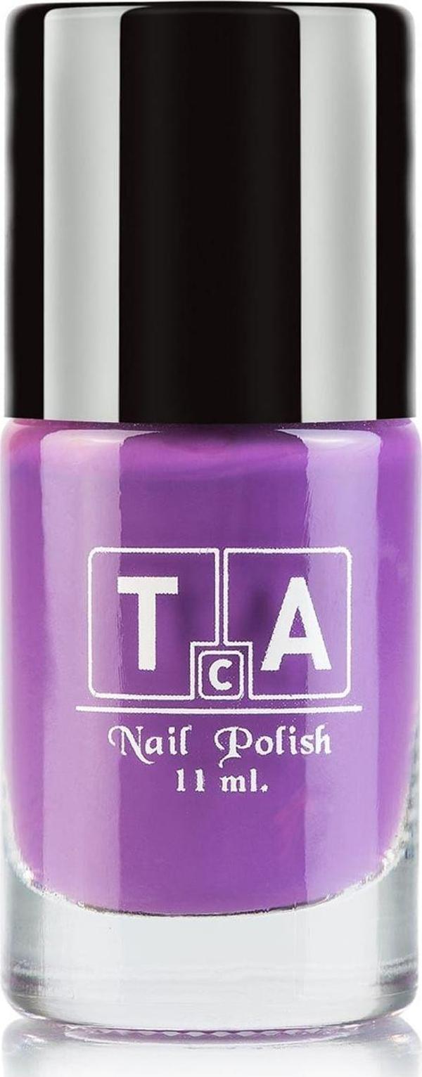Tca Studio Make-Up Oje - Nail Polish No: 219 8680196122193 - Image 1