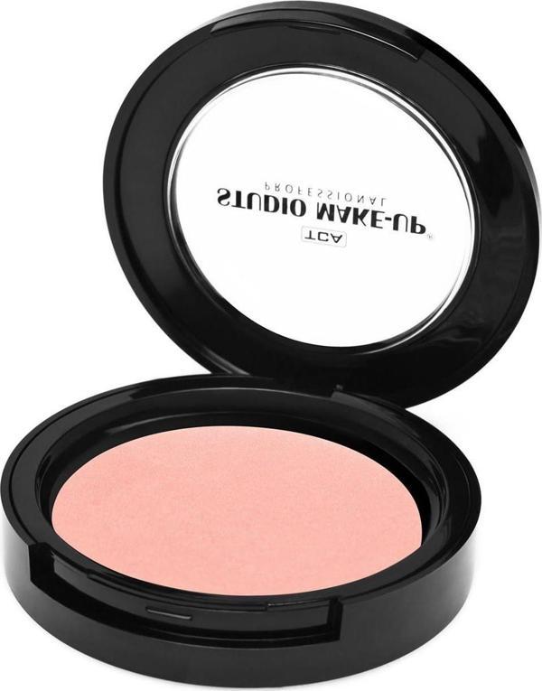 Tca Studio Make-Up Allık - Compact Blush 003 8680196118233 - Image 1