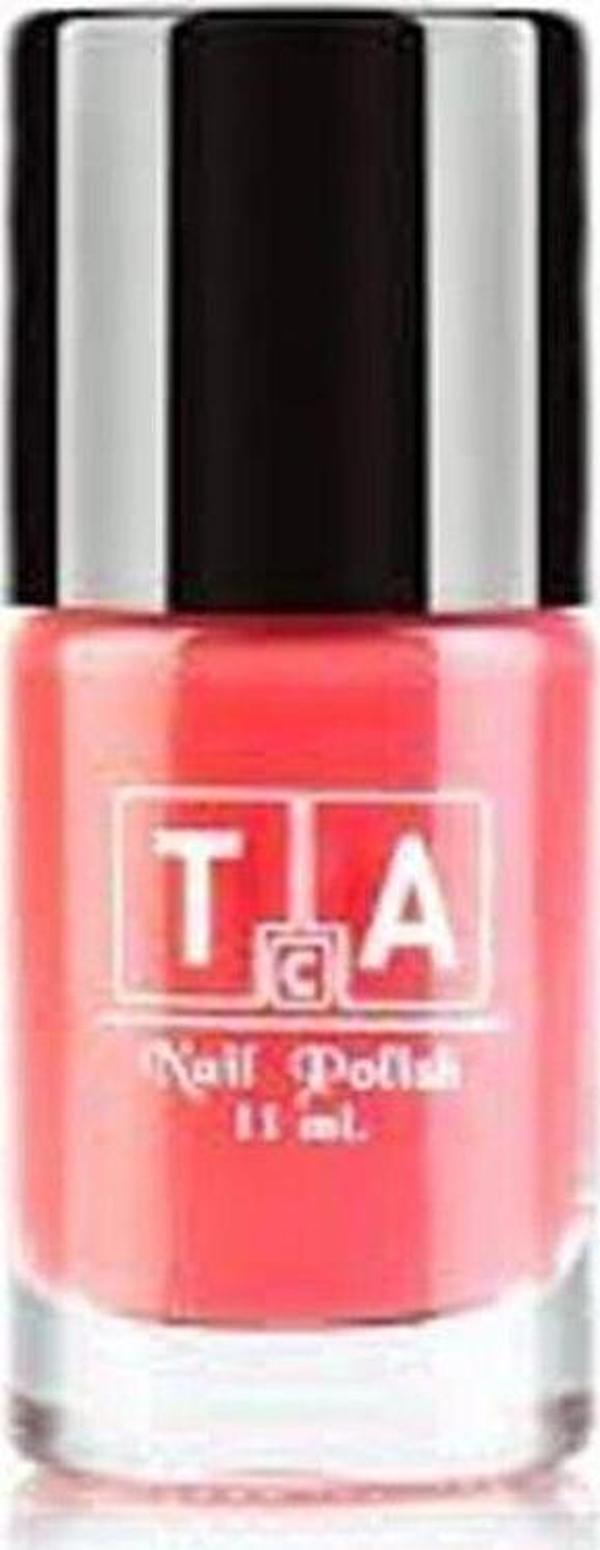 Tca Studio Make-Up Oje - Nail Polish No: 226 8680196122261 - Image 1