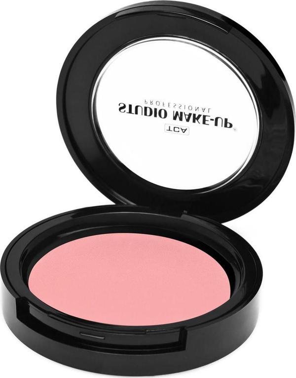 Tca Studio Make-Up Allık - Compact Blush 004 8680196118240 - Image 1