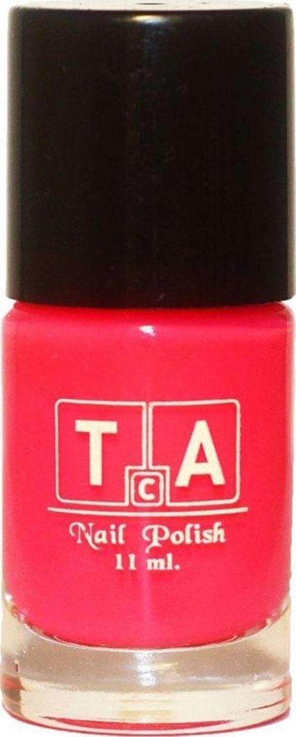 Tca Studio Make-Up Oje - Nail Polish No: 227 8680196122278 - Image 1