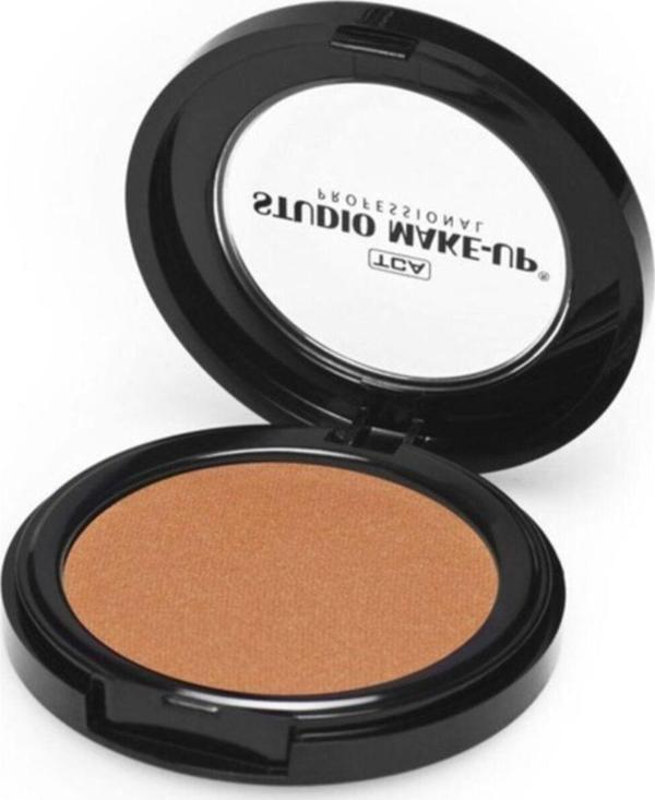 Tca Studio Make-Up Tca Studıo Make-Up Islak&Kuru Tekli Göz Farı Eyeshadow W&D 323 - Image 1