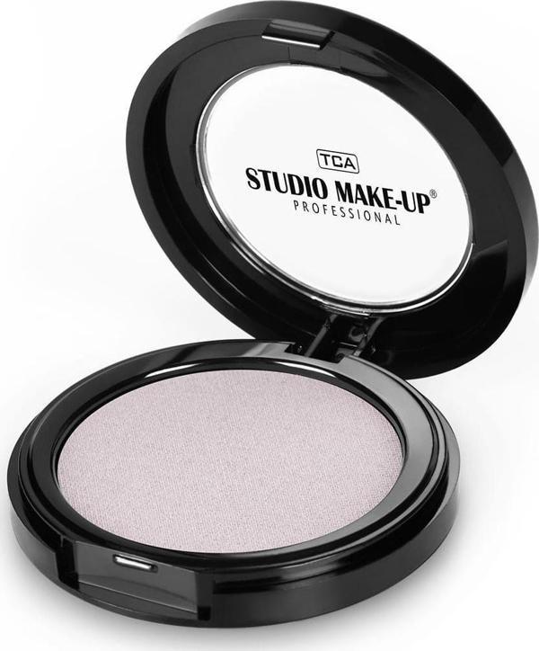 Tca Studio Make-Up Tca Studıo Make-Up Islak&Kuru Tekli Göz Farı Eyeshadow W&D 346 - Image 1