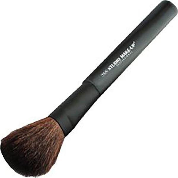Tca Studio Make-Up Allık Fırçası - Angled Blush Brush 1123 8680196131119 - Image 1