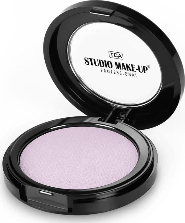 Tca Studio Make-Up Tca Studıo Make-Up Islak&Kuru Tekli Göz Farı Eyeshadow W&D 347 - Image 1