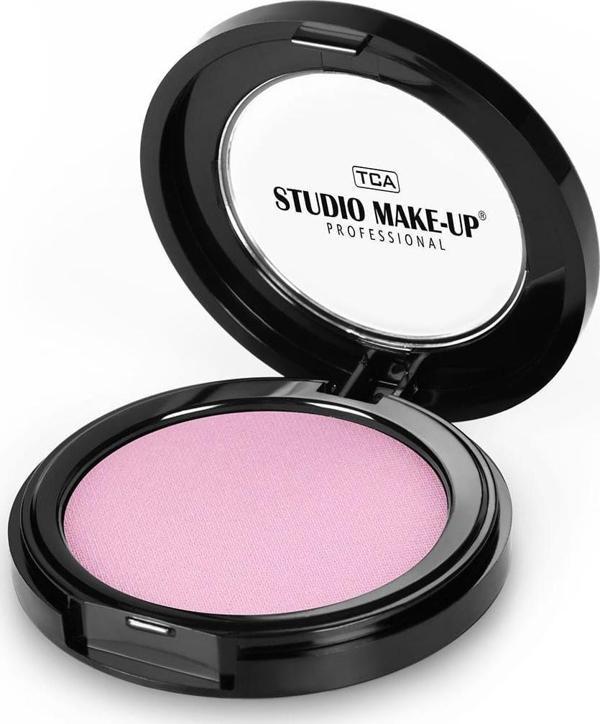 Tca Studio Make-Up Tca Studıo Make-Up Islak&Kuru Tekli Göz Farı Eyeshadow W&D 349 - Image 1