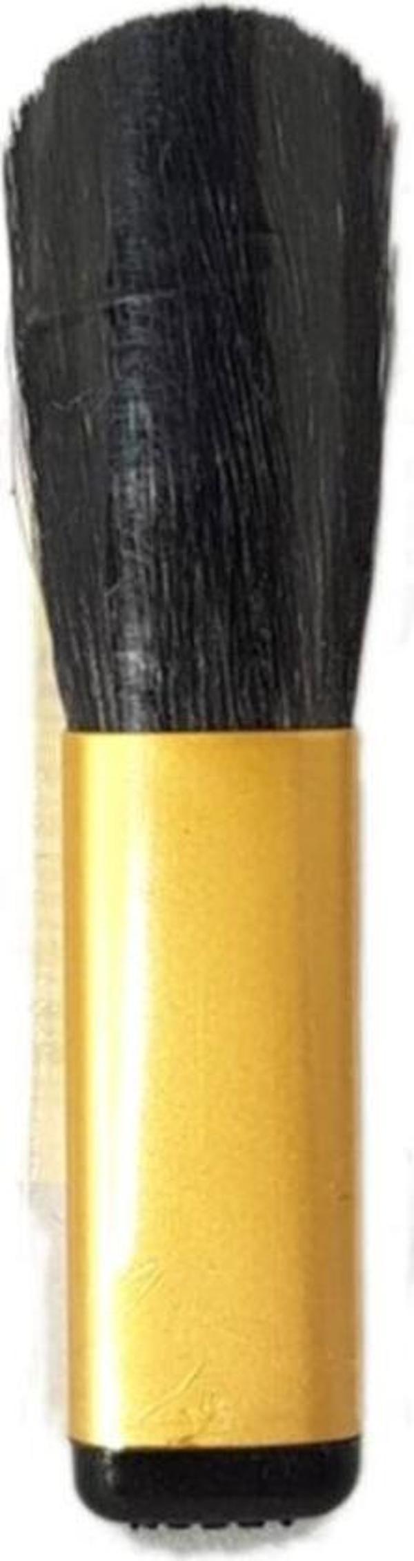 Tca Studio Make-Up Altın Seri Makyaj Fırçası 2554 - Image 1