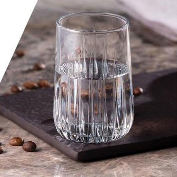 Paşabahçe nova kahve yanı su bardak - 6 lı kahve yanı su bardağı 420522 - Image 1