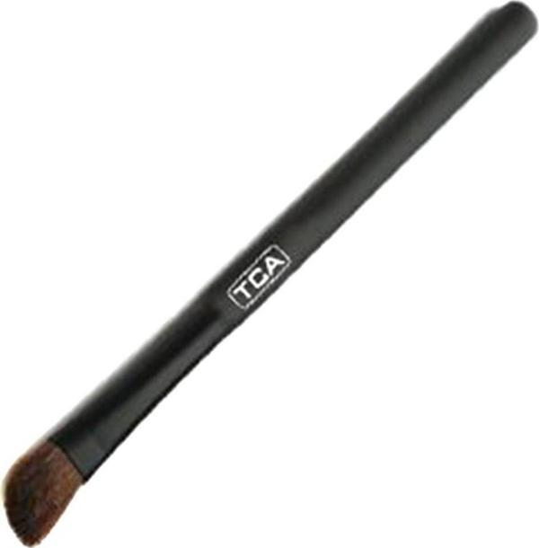 Tca Studio Make-Up Far Fırçası - Angled Eyeshadow Brush 1125 8680196131126 - Image 1