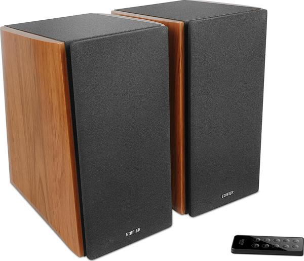 Edifier R2000DB Aktif Hoparlör - Image 1