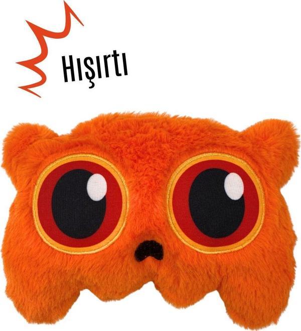 Havhav Canahav- Ses Çıkaran Peluş Köpek Oyuncağı Diş Kaşıma Oyuncakları Çekiştirme Ve Kovalama Oyunları - Image 1