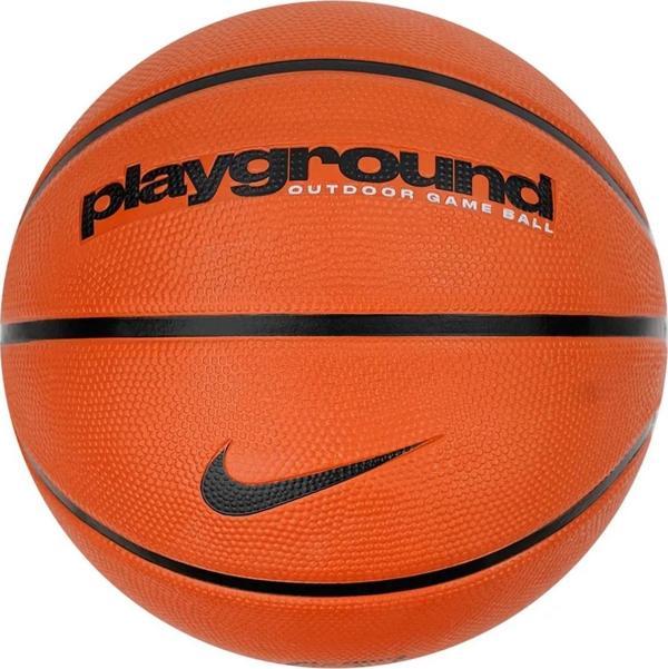 Nike N1004498-814 Everyday Playground 8p 7 No Basketbol Topu - Image 1