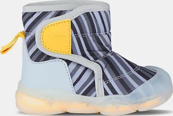 Vicco 943.B24K.482-18 Helyum Işıklı Bebek Kar Botu - Image 1