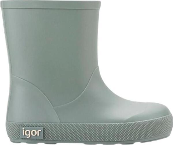 Igor W10291-013 Yogi Çocuk Yağmur Çizmesi - Image 1