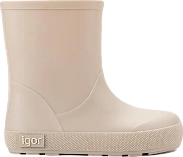 Igor W10291-004 Yogi Kız Çocuk Yağmur Çizmesi - Image 1