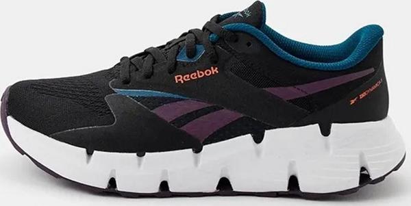 Reebok 100205021 Zig Dynamica 5 Kadın Koşu Ayakkabı - Image 1