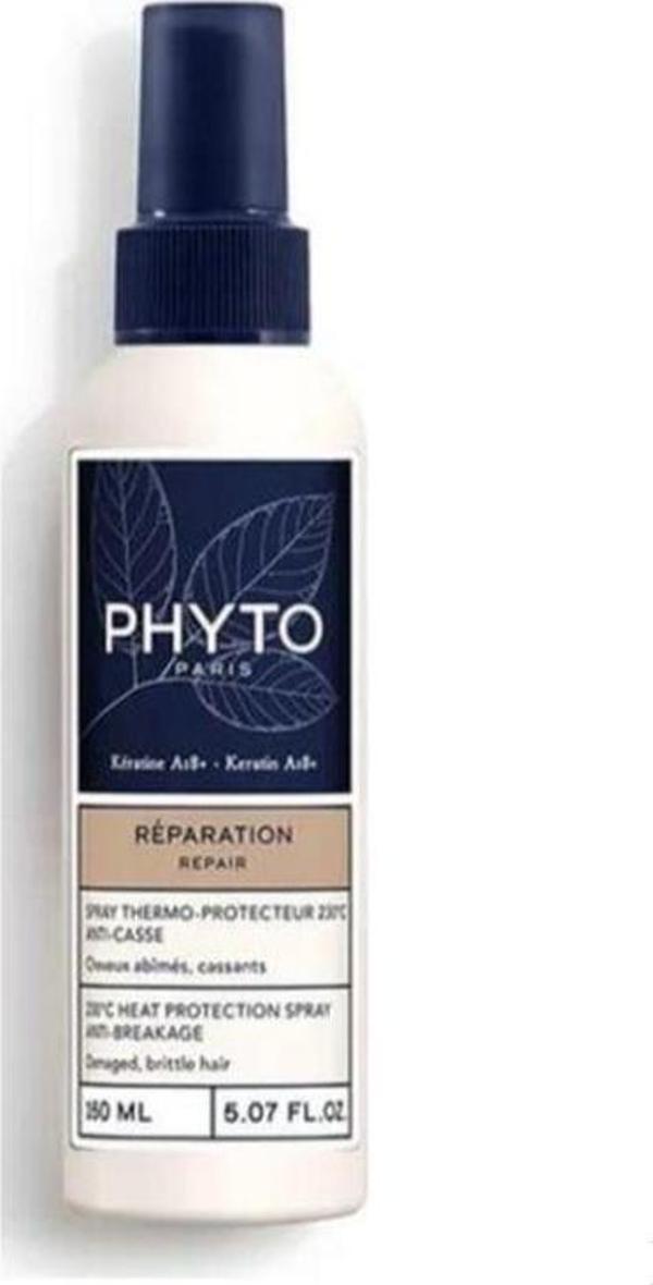 Phyto Repair Heat Protection Spray 150 ml - Image 1