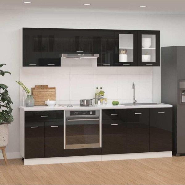 Tdesigno Hector Mutfak 230 Cm - Image 1