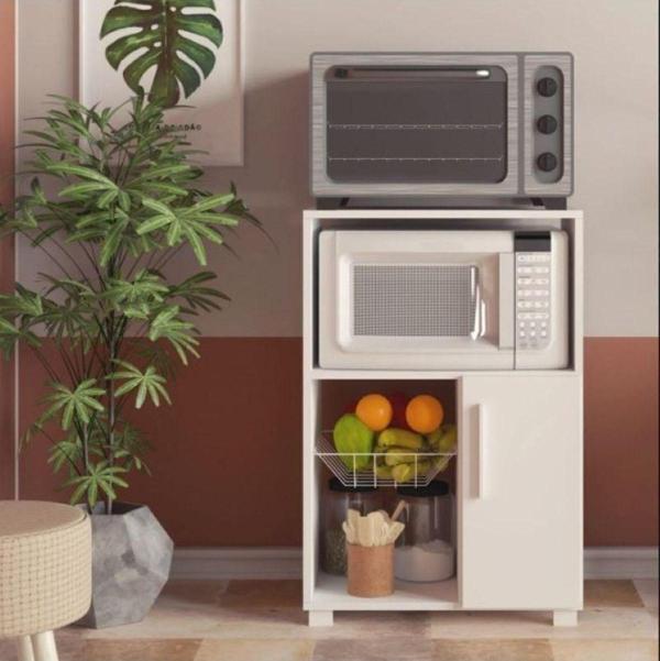 Tdesigno Pıer Fırın Dolabı - Image 1