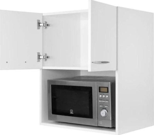 Tdesigno Sıena Fırın Dolabı -Mutfak Dolabı - Image 1